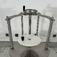 Pall STAX Process Scale Chassis 5 image 2